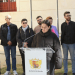 Ayuntamiento de Novelda 6-9-150x150 Novelda declara el seu compromís amb una societat igualitària en el 25N 