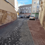 Ayuntamiento de Novelda 9-150x150 Finalitzen les obres de reconversió en plataforma única i preferència per als vianants del centre urbà 