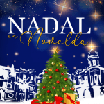 Ayuntamiento de Novelda Cartel-Navidad-2023-150x150 Festes presenta la programació de Nadal 