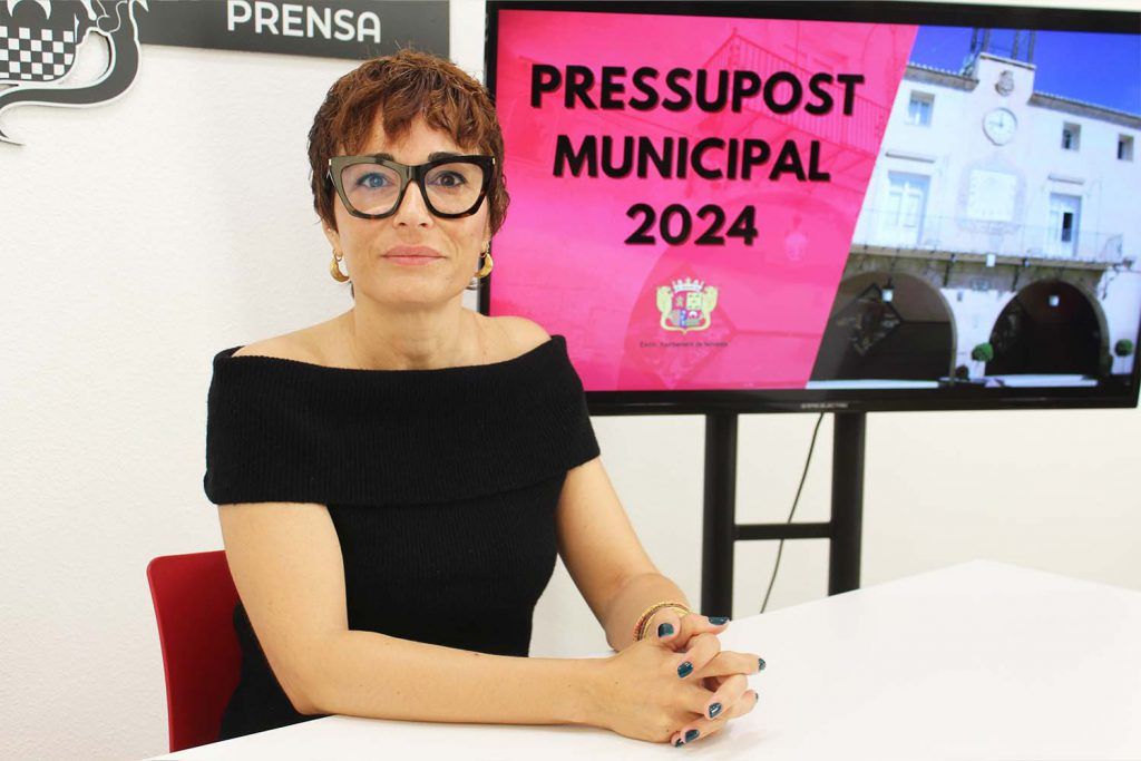 Ayuntamiento de Novelda Presupuesto-2024-1-1024x683 Hisenda presenta uns pressupostos “assenyats i sense adorns” per a 2024 