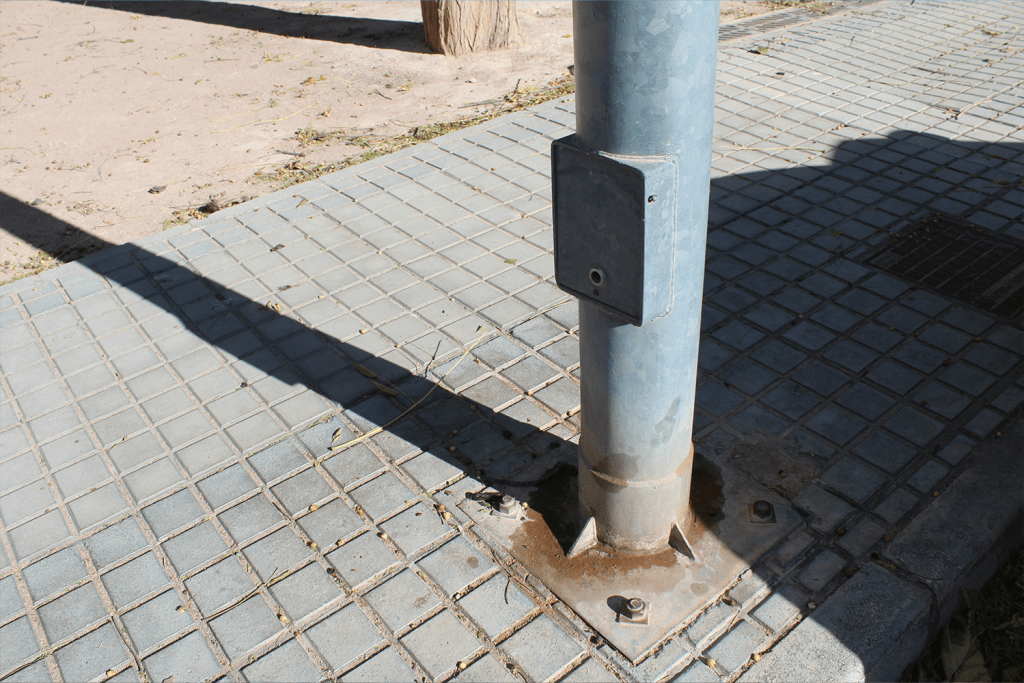 Ayuntamiento de Novelda robos-2-1024x683 Manteniment de Ciutat realitza una crida a la col·laboració ciutadana per a acabar amb els robatoris de cablejat públic 