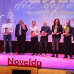 Ayuntamiento de Novelda 1-14-150x150 La gala de l'esport reconeix el treball i la dedicació dels esportistes locals 