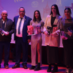 Ayuntamiento de Novelda 4-4-150x150 La gala de l'esport reconeix el treball i la dedicació dels esportistes locals 