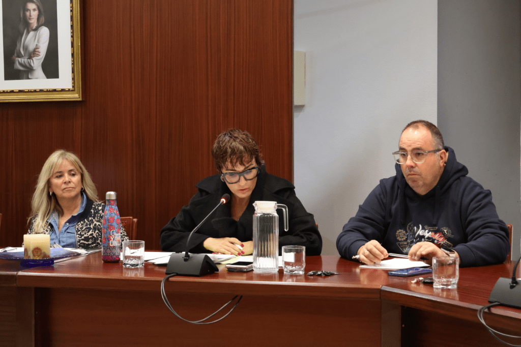 Ayuntamiento de Novelda 4-6-1024x683 El ple desestima les al·legacions i aprova definitivament l'ordenança de residus 