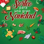 Ayuntamiento de Novelda Cartel-150x150 El Mercado de Abastos sorteará 8 carros de compra por valor de 150 euros durante la campaña de Navidad 