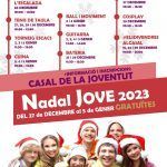 Ayuntamiento de Novelda Navidad-Casal-OK-150x150 Nadal Jove en el Casal de la Joventut 