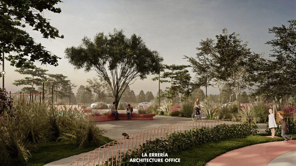 Ayuntamiento de Novelda Parc-de-Les-Deses-04-1024x576 El proyecto del parque de Les Deses, una “isla amable” para el barrio de María Auxiliadora 