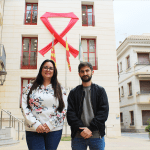 Ayuntamiento de Novelda sida-150x150 Novelda se suma a la commemoració del Dia Mundial contra la SIDA 