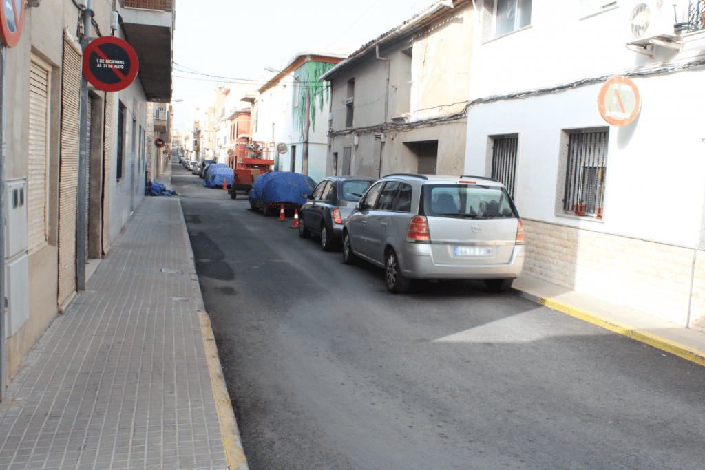 Ayuntamiento de Novelda 05-Plataforma-Única-1024x683 L'Ajuntament rep una subvenció de l'IVACE per al desenvolupament de la segona fase de conversió en zona de vianants del nucli urbà 
