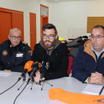 Ayuntamiento de Novelda 1-4-150x150 L'equip de govern nega la falta de mitjans de l'agrupació local de Protecció Civil 