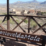 Ayuntamiento de Novelda 2-10-150x150 Medi Ambient presenta el nou Mirador de La Mola 