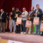 Ayuntamiento de Novelda 2-7-150x150 El Centre Cívic acull el lliurament de premis del Circuit Lliga de Barris d'Atletisme 