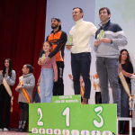 Ayuntamiento de Novelda 25-150x150 El Centro Cívico acoge la entrega de premios del Circuito Liga de Barrios de Atletismo 