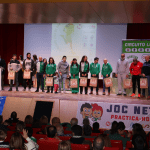 Ayuntamiento de Novelda 36-150x150 El Centro Cívico acoge la entrega de premios del Circuito Liga de Barrios de Atletismo 