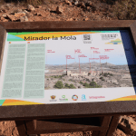 Ayuntamiento de Novelda 9-2-150x150 Medio Ambiente presenta el nuevo Mirador de La Mola 