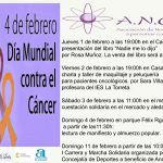 Ayuntamiento de Novelda Cartel-programación-150x150 Novelda commemora la lluita contra el Càncer 