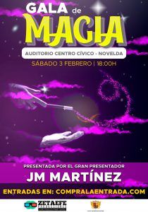 Ayuntamiento de Novelda GALA-DE-MAGIA-NOVELDA-210x300 Gala de magia 