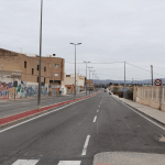 Ayuntamiento de Novelda vias-1-150x150 Novelda creará nuevas vías ciclistas urbanas para potenciar la movilidad sostenible 