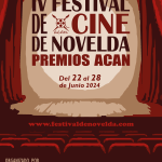 Ayuntamiento de Novelda CARTEL_5_240123_135807-1-150x150 Es presenta la quarta edició del Festival de Cinema de Novelda 