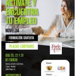 Ayuntamiento de Novelda Carte-Emprendimiento-150x150 L’Espai ofrece el taller “Actívate y Encuentra tu Empleo” 