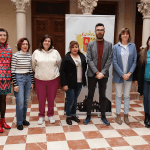 Ayuntamiento de Novelda Convenio-AMPAS-1-150x150 El Ayuntamiento y las AMPA’s firman el convenio de colaboración para la financiación de los Juegos Escolares 
