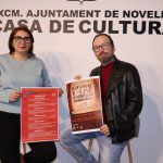Ayuntamiento de Novelda Festival-de-cine-1-150x150 Se presenta la cuarta edición del Festival de Cine de Novelda 