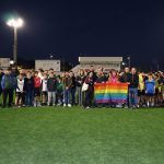Ayuntamiento de Novelda IMG_3967-150x150 Novelda s'adherix a la celebració del Dia Internacional contra la LGTBI-fòbia en l'esport 