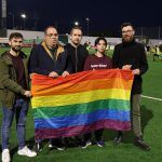 Ayuntamiento de Novelda IMG_3972-150x150 Novelda se adhiere a la celebración del Día Internacional contra la LGTBIfobia en el deporte 