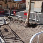 Ayuntamiento de Novelda Mantenimiento-ciudad-3-150x150 El Ayuntamiento mantiene trabajos de mejora del lineal de aceras 