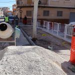Ayuntamiento de Novelda Mantenimiento-ciudad-4-150x150 L'Ajuntament manté treballs de millora del lineal de voreres 
