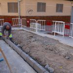Ayuntamiento de Novelda Mantenimiento-ciudad-6-150x150 L'Ajuntament manté treballs de millora del lineal de voreres 