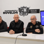 Ayuntamiento de Novelda Memoria-Policía-3-150x150 La memòria 2023 de Policia Local millora les dades de seguretat al volant i violència de gènere 