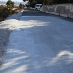 Ayuntamiento de Novelda Obras-PAR-Cuchuch-5-150x150 Cicle hídric actua sobre un tram del camí Cucuch per a protegir la conducció d'aigua potable 