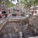 Ayuntamiento de Novelda Yacimiento-Plaça-Vella-2-150x150 Patrimoni sol·licita autorització per a estudiar les restes arqueològiques trobades en la Plaça Vella 