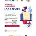 Ayuntamiento de Novelda thumbnail_Fempa-150x150 L’Espai acoge una jornada informativa en materia de digitalización para empresas y autónomos 