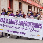 Ayuntamiento de Novelda 8M-11-150x150 Novelda reivindica a les dones com a referents empoderades 