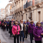 Ayuntamiento de Novelda 8M-12-150x150 Novelda reivindica a les dones com a referents empoderades 