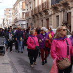 Ayuntamiento de Novelda 8M-13-150x150 Novelda reivindica a les dones com a referents empoderades 