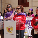 Ayuntamiento de Novelda 8M-20-150x150 Novelda reivindica a les dones com a referents empoderades 