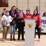 Ayuntamiento de Novelda 8M-21-150x150 Novelda reivindica a les dones com a referents empoderades 