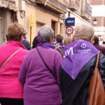 Ayuntamiento de Novelda 8M-5-150x150 Novelda reivindica a les dones com a referents empoderades 