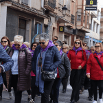 Ayuntamiento de Novelda 8M-7-150x150 Novelda reivindica a les dones com a referents empoderades 