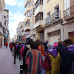 Ayuntamiento de Novelda 8M-9-150x150 Novelda reivindica a les dones com a referents empoderades 