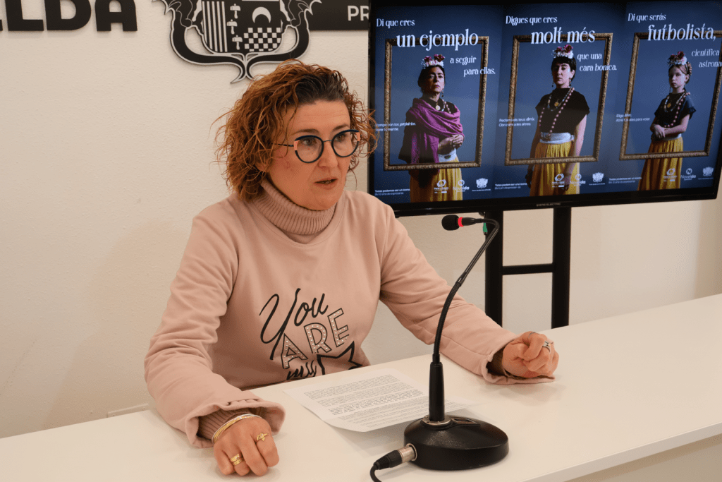 Ayuntamiento de Novelda Camapañ-Día-mujer-2-1024x683 Igualdad lanza una campaña para reforzar el empoderamiento femenino con motivo del Día Internacional de la Mujer 