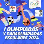 Ayuntamiento de Novelda Cartel-Olimpiadas-Escolares-150x150 Novelda celebra las I Olimpiadas y Paraolimpiadas Escolares 