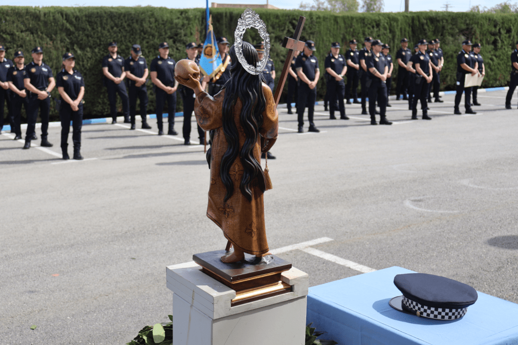 Ayuntamiento de Novelda Día-Policía-17-1024x683 L'alcalde destaca el paper de la Policia Local com a “garant de la convivència” en el seu 163 aniversari 