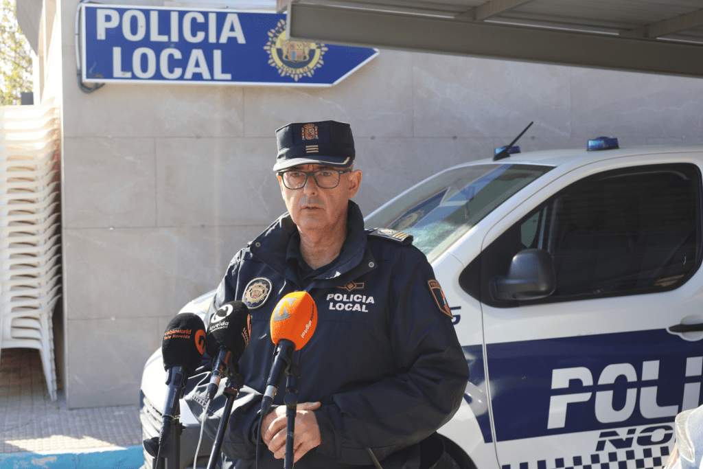 Ayuntamiento de Novelda Día-de-la-Policía-1-1024x683 Novelda celebra el Día de la Policía Local 