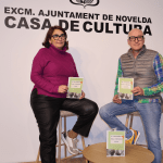 Ayuntamiento de Novelda Fets-i-memoria-2-150x150 Novelda celebra la quarta edició de les jornades Fets i Memòria 