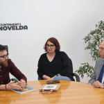 Ayuntamiento de Novelda Recepción-Junta-Directiva-4-150x150 El alcalde recibe a la nueva junta directiva de la Asamblea Amistosa Literaria 