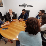 Ayuntamiento de Novelda Visita-Alejandro-S.-1-150x150 El alcalde mantiene una reunión de trabajo con el diputado nacional Alejandro Soler 
